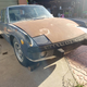Image for article titled At $2,350, Could This 1973 Porsche 914 Project Get You To Roll Up Your Sleeves?